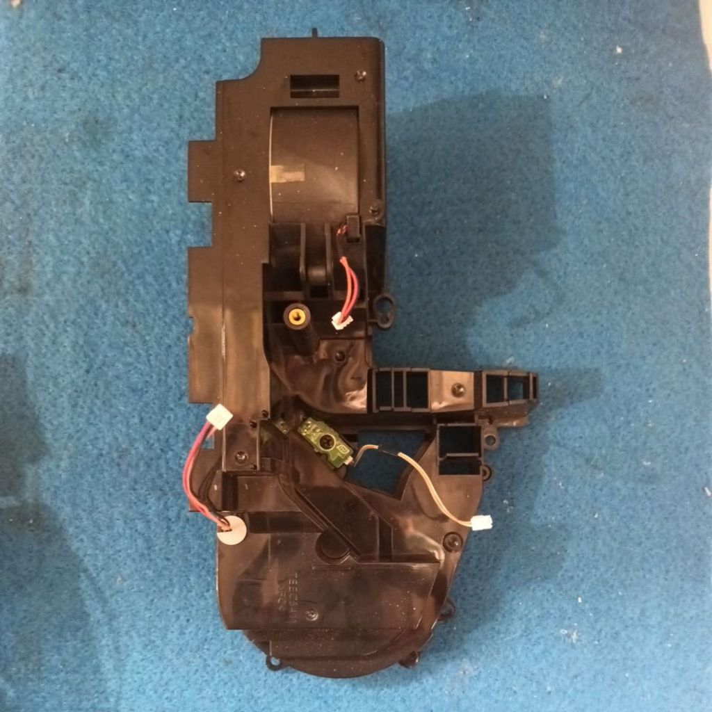 fan kipas blower proyektor panasonic PT-LB90NT normal tested