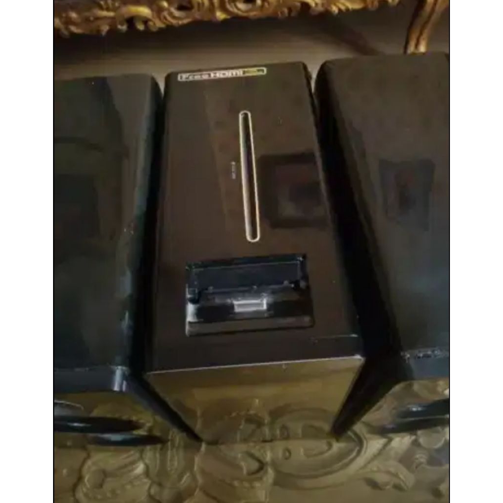 SPEAKER TOWER LG 2 UNIT