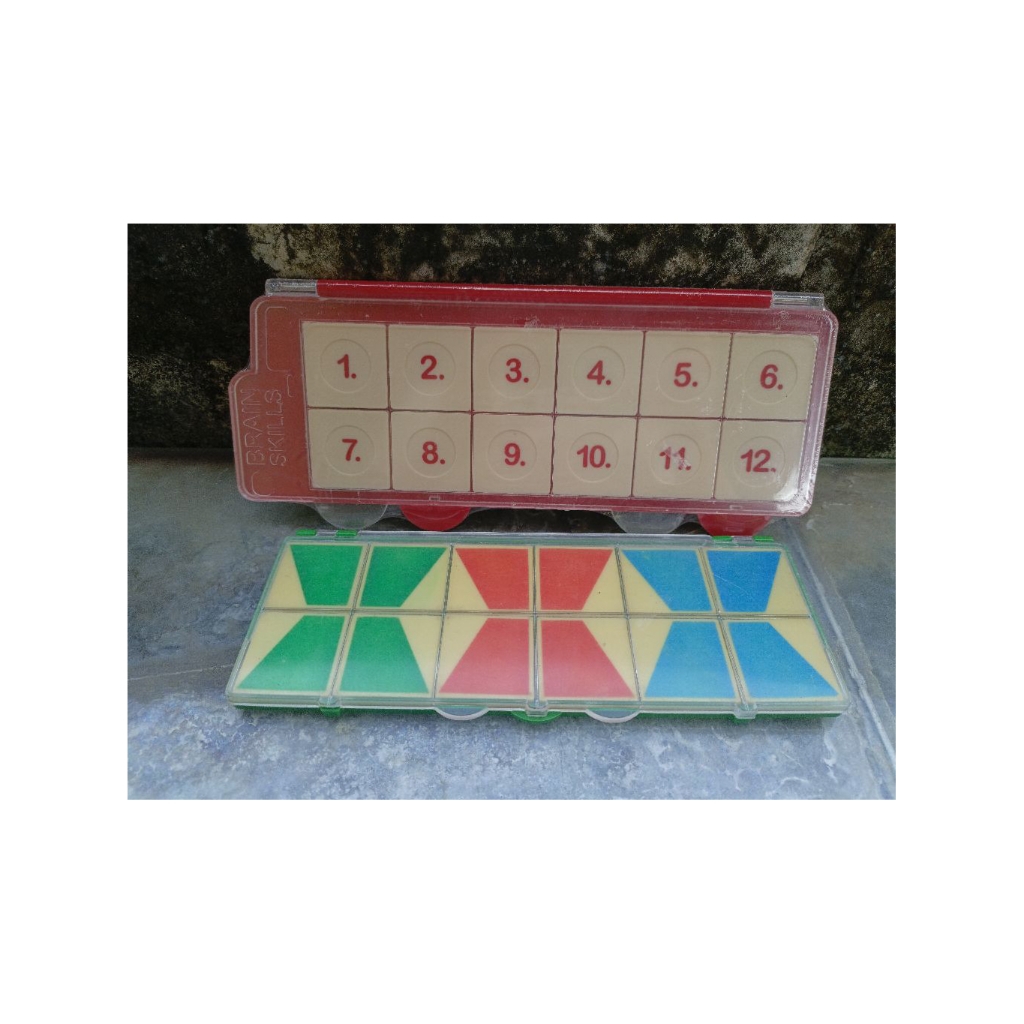 [READY SISA 1 PCS SEGEL] segel Papan Kontrol Untuk Bermain PAS Westerman & miniLUK