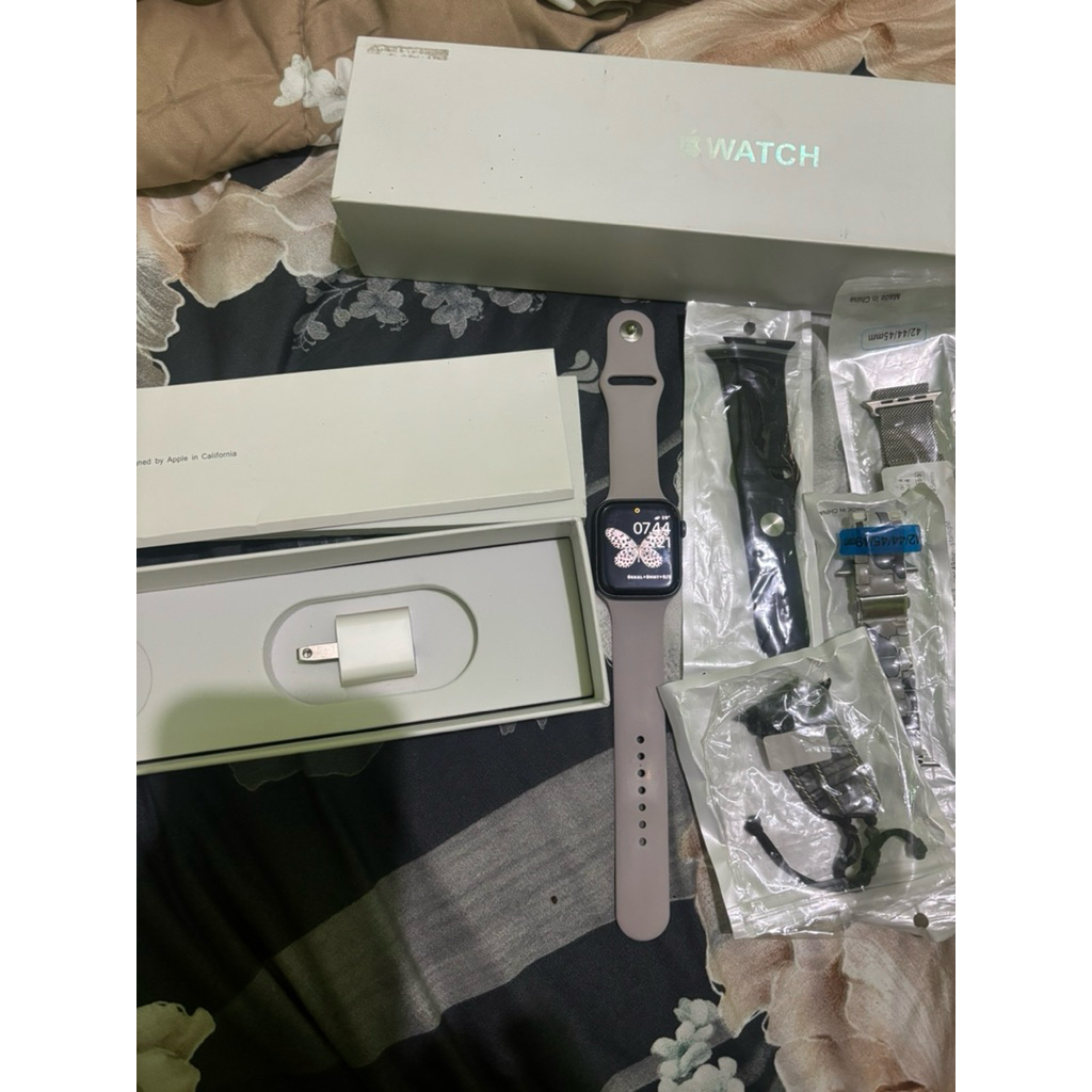 iwatch series 4