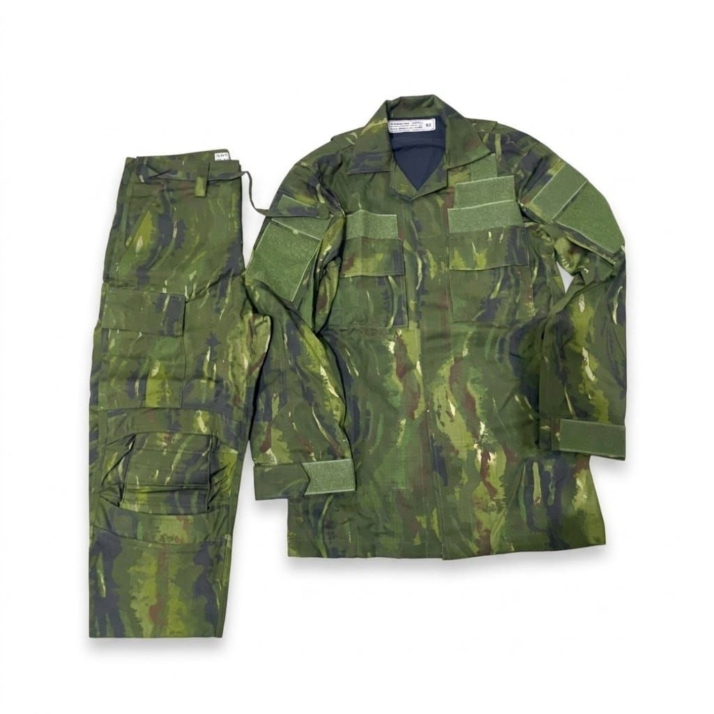 setelan pdl habema-Jforce