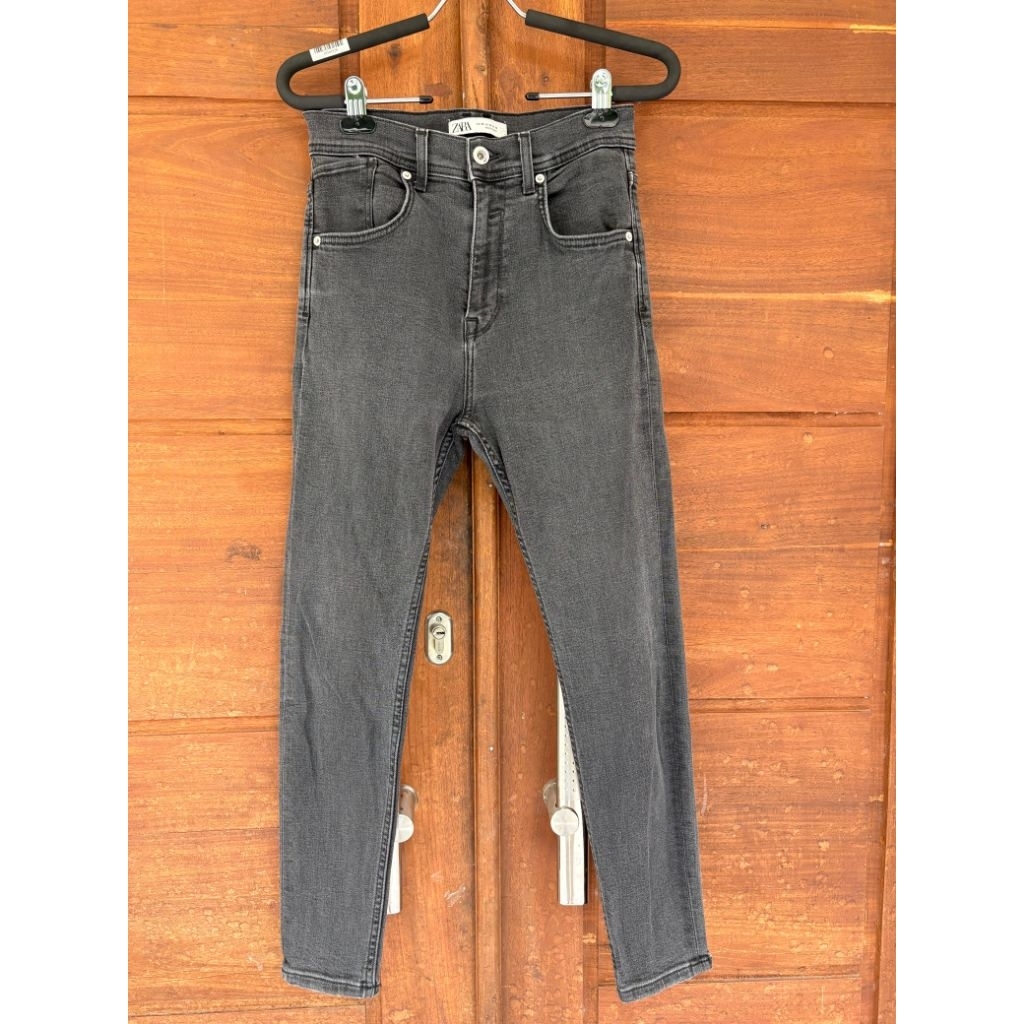 Preloved Celana Jeans Zara Man (100% Original Zara)