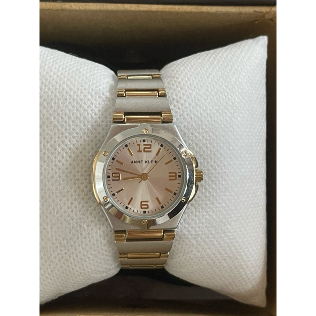 Anne Klein Ladies Wrist Watch