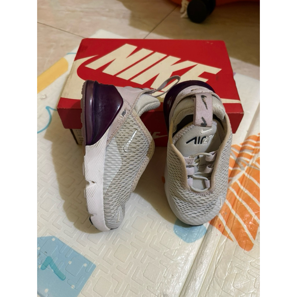 Nike Air Max 270(TD) Kids