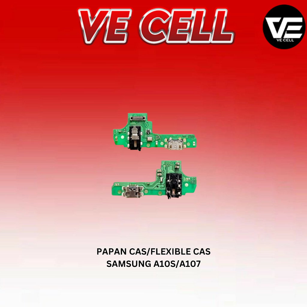 PAPAN CAS/UI BOARD CAS/FLEXIBEL CAS SAMSUNG A10S/A107