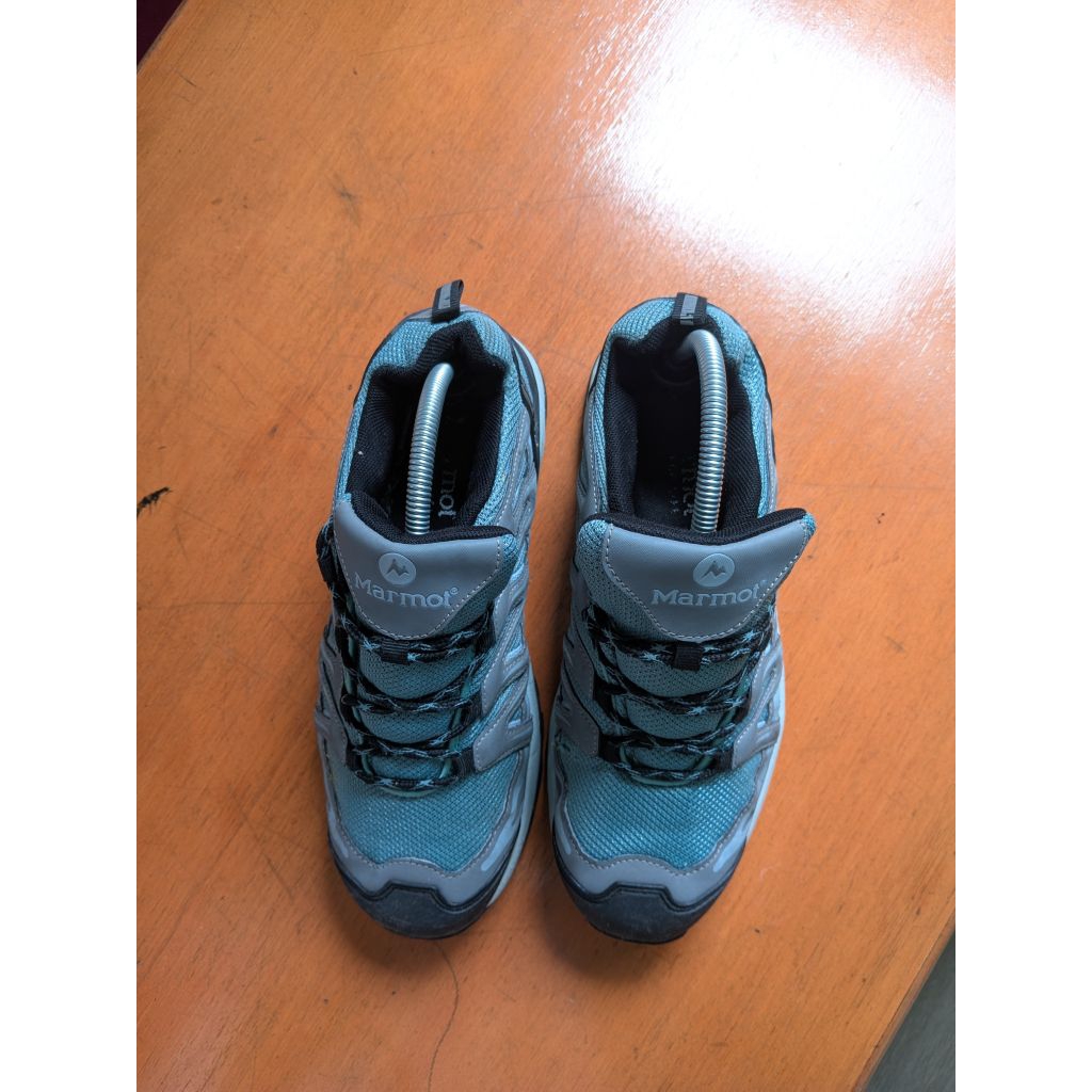 Sepatu outdoor MARMOT 41