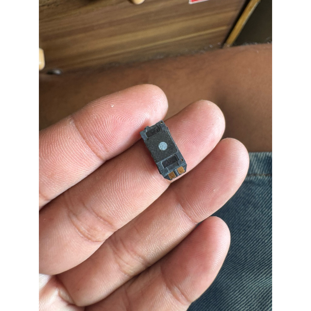 SPEAKER ATAS SAMSUNG A71 ORIGINAL COPOTAN