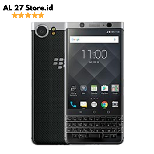 New Blackberry Keyone Key One 4G Original not Bb Priv