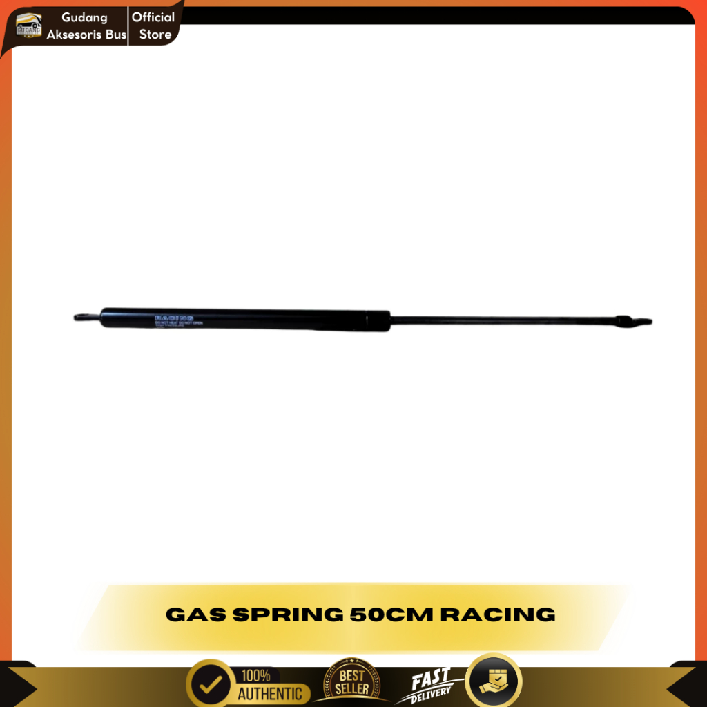 Gas Spring 50CM Racing/Stabilus Pegas/Shock Breker 50CM 640N Racing