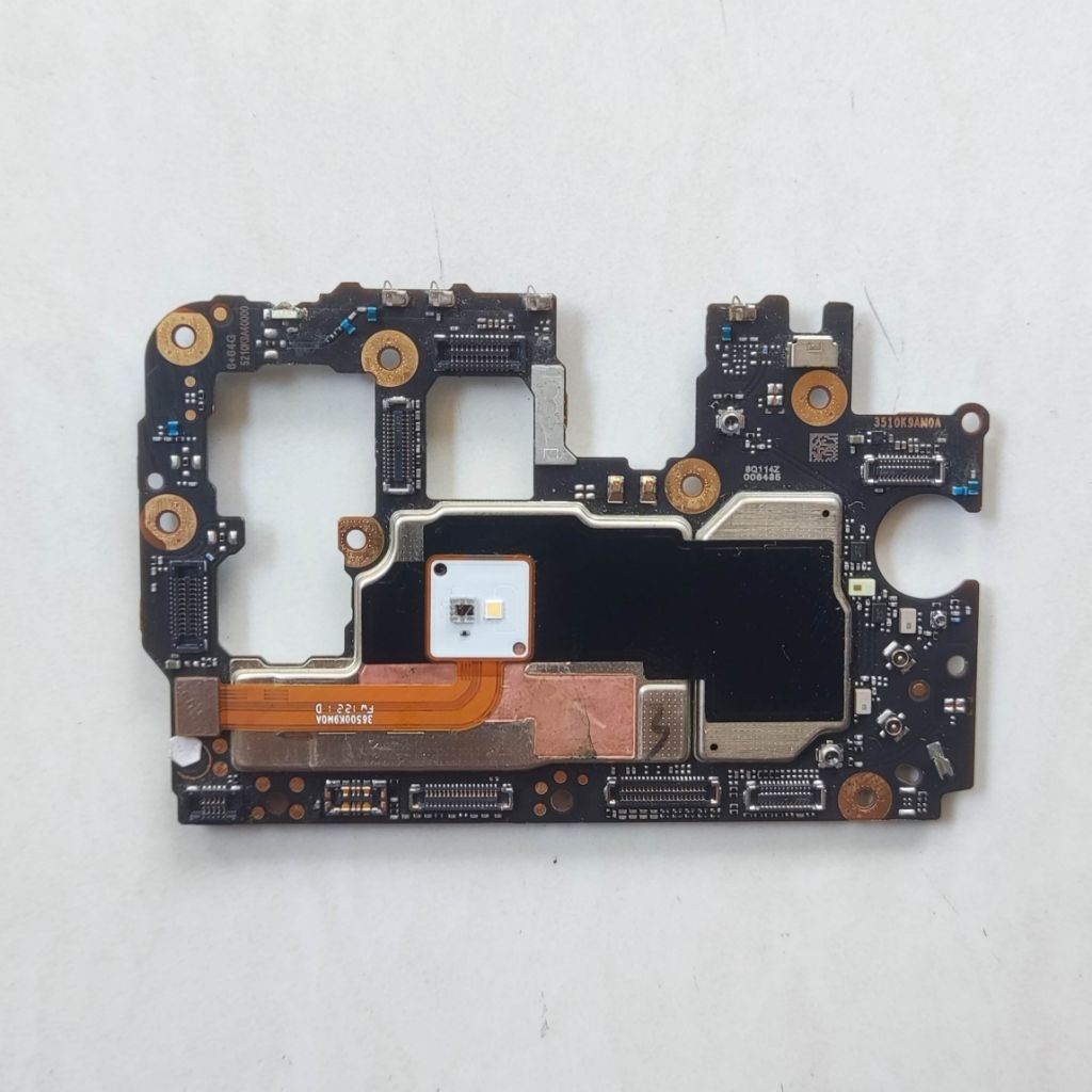 Mesin Mi 11 Lite Original Copotan Normal Jaya Tested