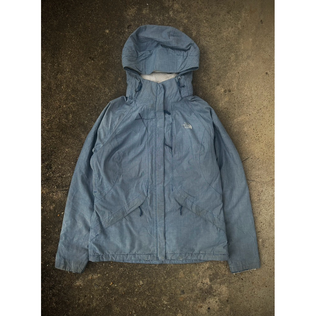 jaket ten0net dryvent