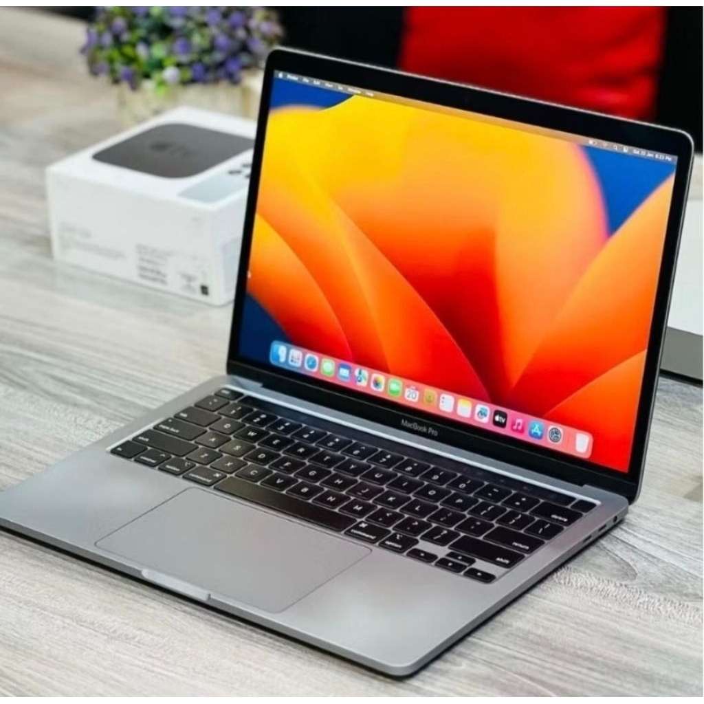 Macbook Air m1 Ram 8Gb Ssd 256Gb Second