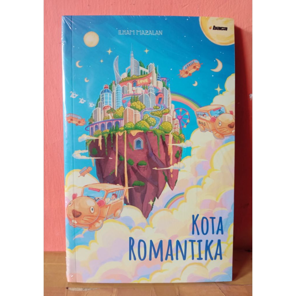 Kota Romantika