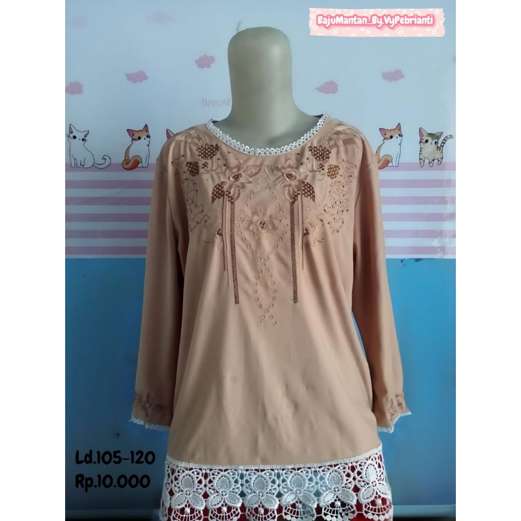 baju serba 10 ribu