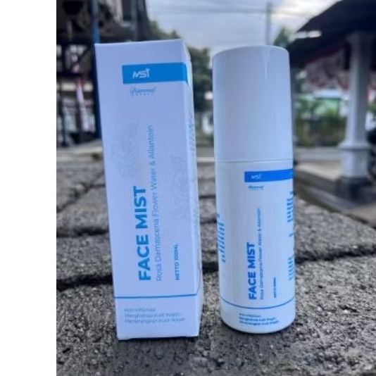 Face Mist Msi