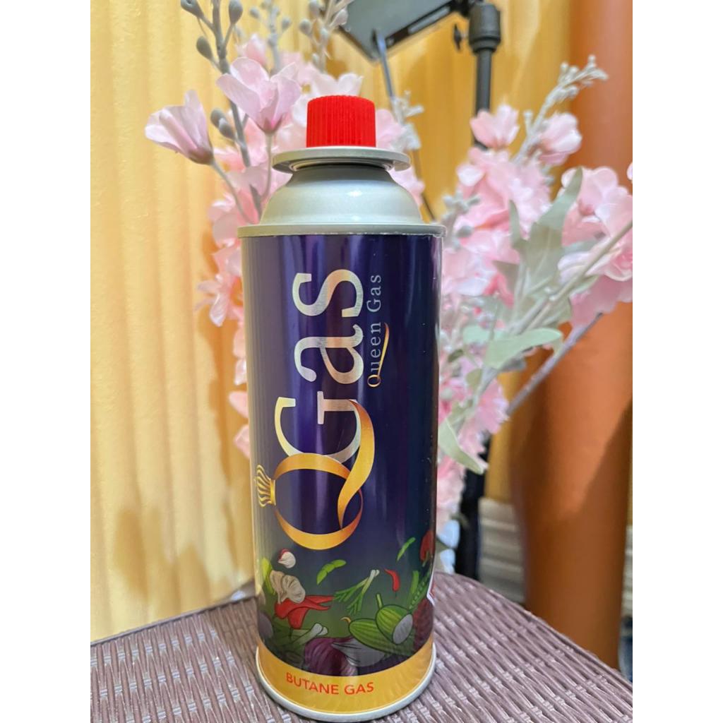 GAS KALENG KOMPOR PORTABLE