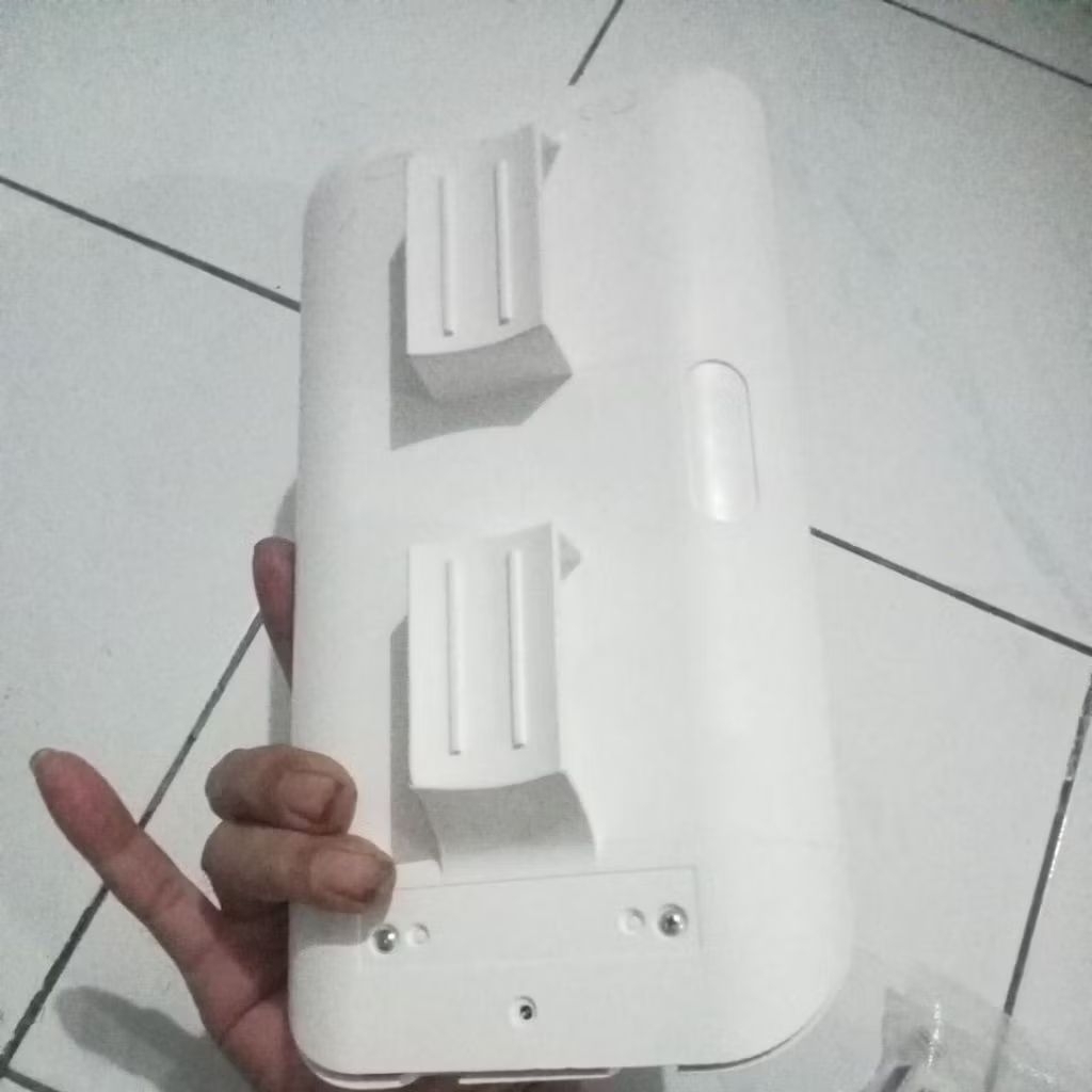 Full modifikasi outdoor tp link wr840n fw openwrt
