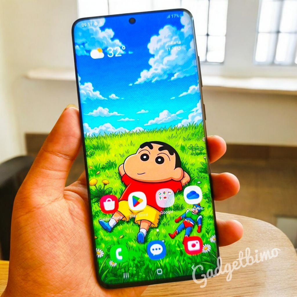SAMSUNG S20 PLUS 8/128 ORIGINAL EKS SEIN GARANSI RESMI SECOND NORMAL BERKUALITAS