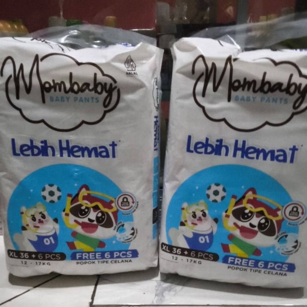 Mombaby XL