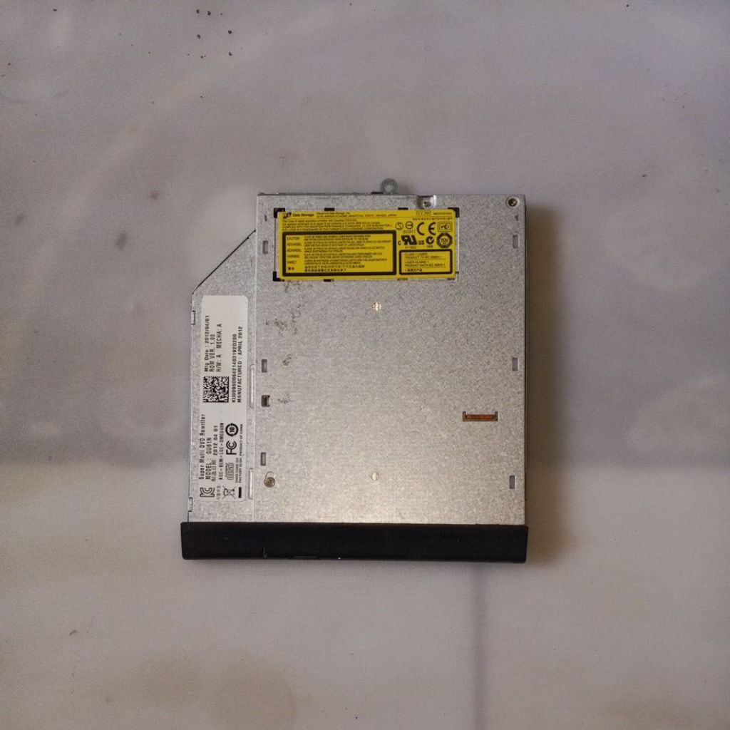 DVD laptop Acer V5-431