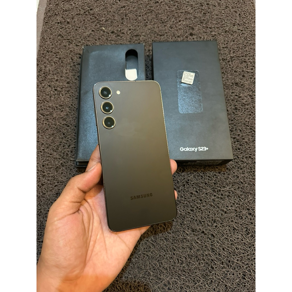 Samsung S23 Plus 8/256 Second Like New