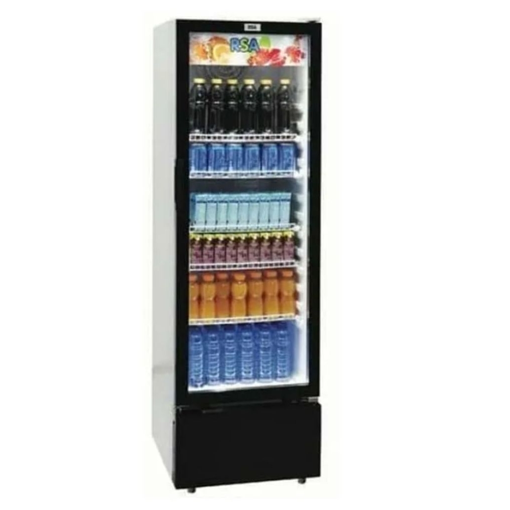 Showcase RSA 5 rak AGATE 300