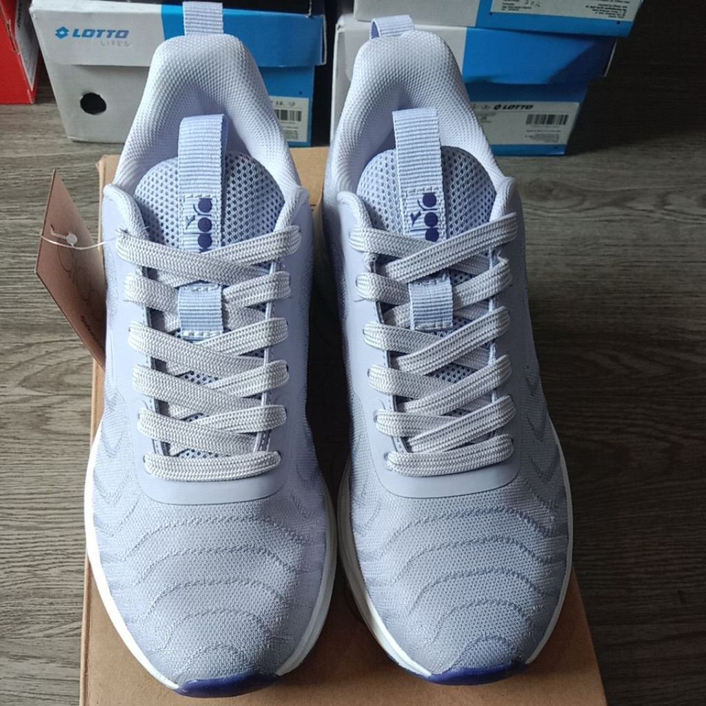 sepatu DIA KOBE (F)