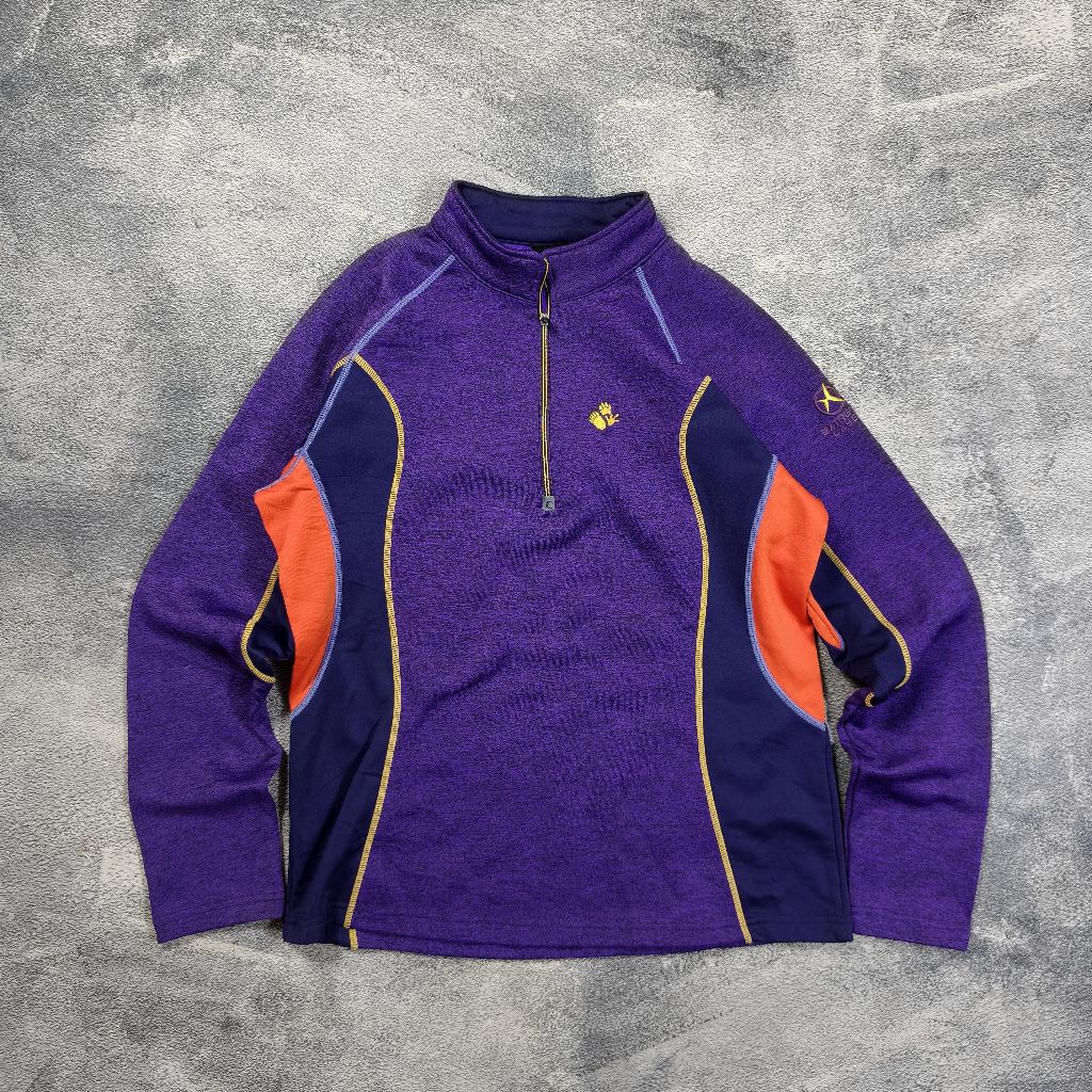 Baselayer Freex Women Polar