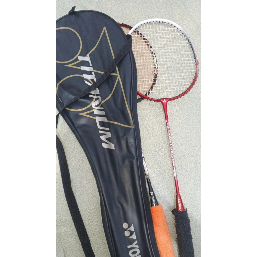 raket yonex original