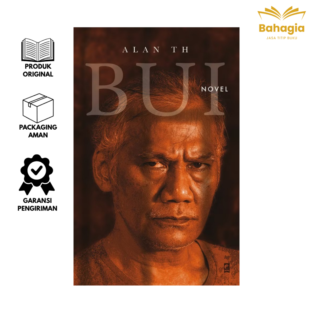 Novel Bui - Alan TH