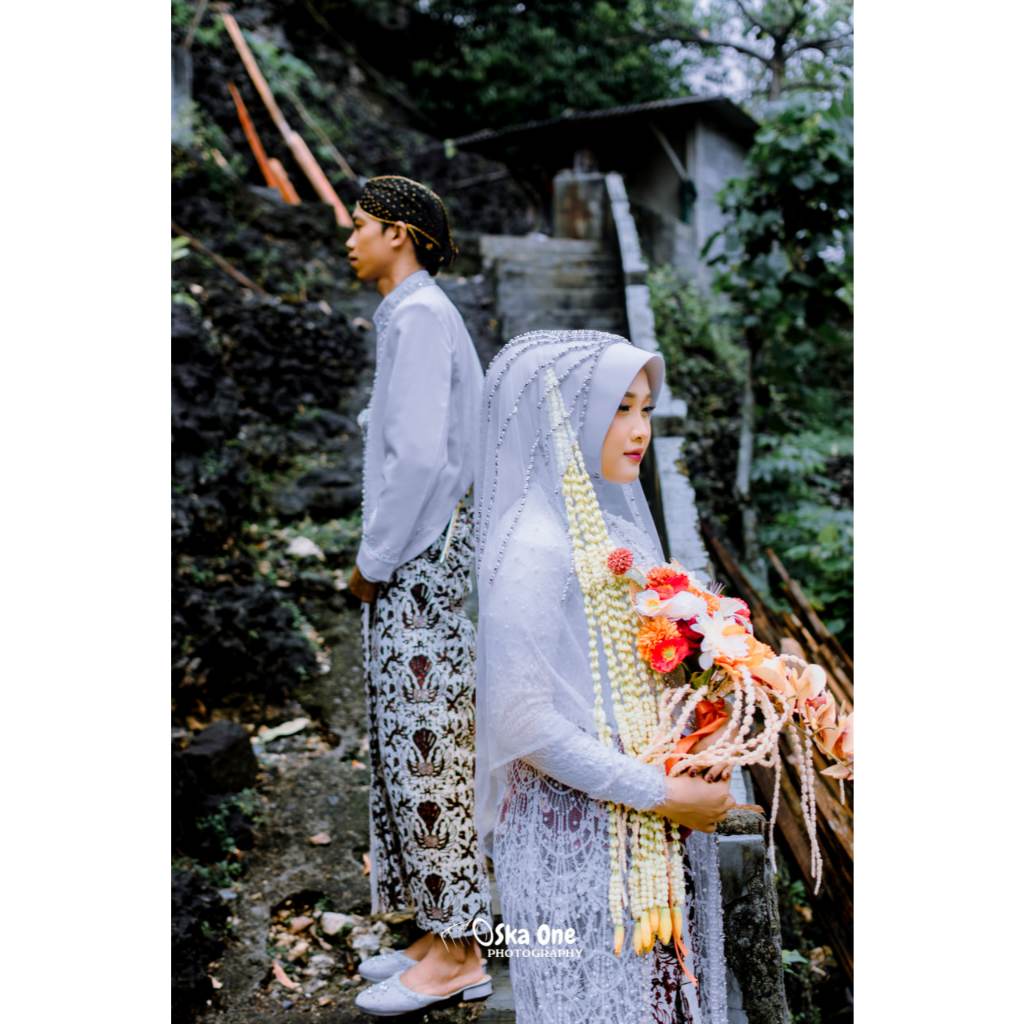 Jasa Fotografer Wedding
