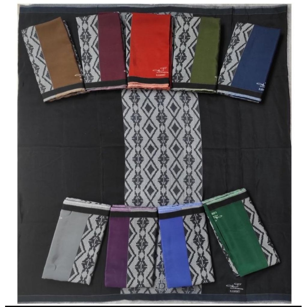 SARUNG HDS TGG ORIGINAL