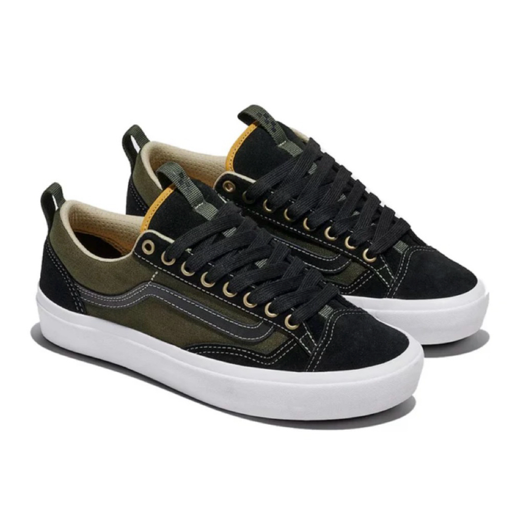 Vans Skate Old Skool 36+ Shoe - Dan Green