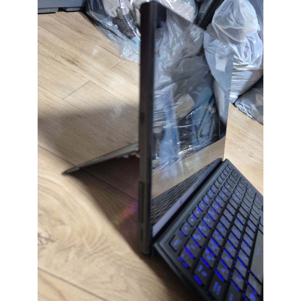 ASUS ROG FLOW Z13 GEN 12 RTX 3050ti - stok april