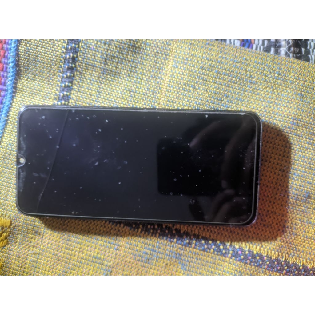 LCD COPOTAN SAMSUNG M30S