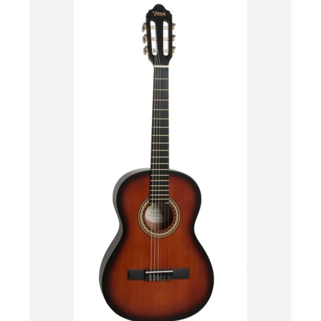 Gitar Valencia VC-203 HCSB