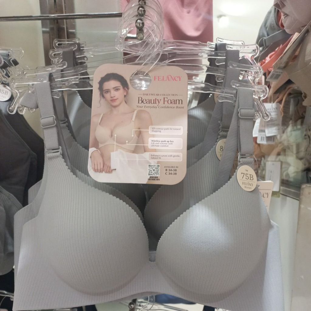 Felancy bra push up 3004