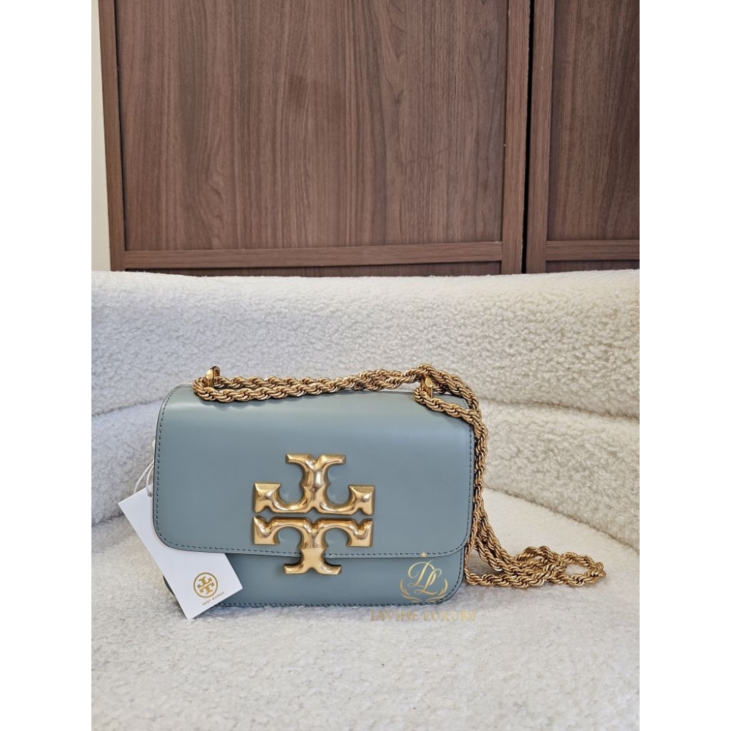 Tory Burch Eleanor Small Convertible Shoulder Bag