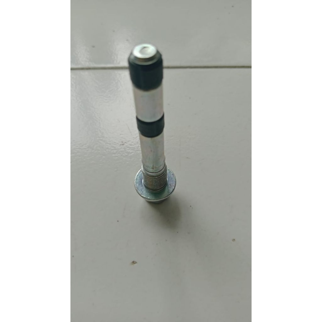 BAUT CAKRAM KALIPERKIT DPN AGYA/CALYA DUA KARET