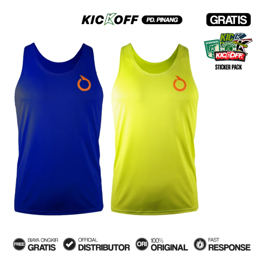 ORTUSEIGHT HYPERGLIDE RN TANK