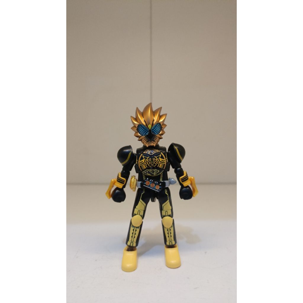 BLOKEES GALAXY VERSION KAMEN RIDER OOO LATORATAH