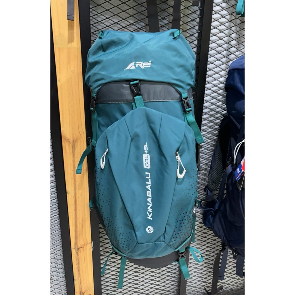 Tas carrier 60L