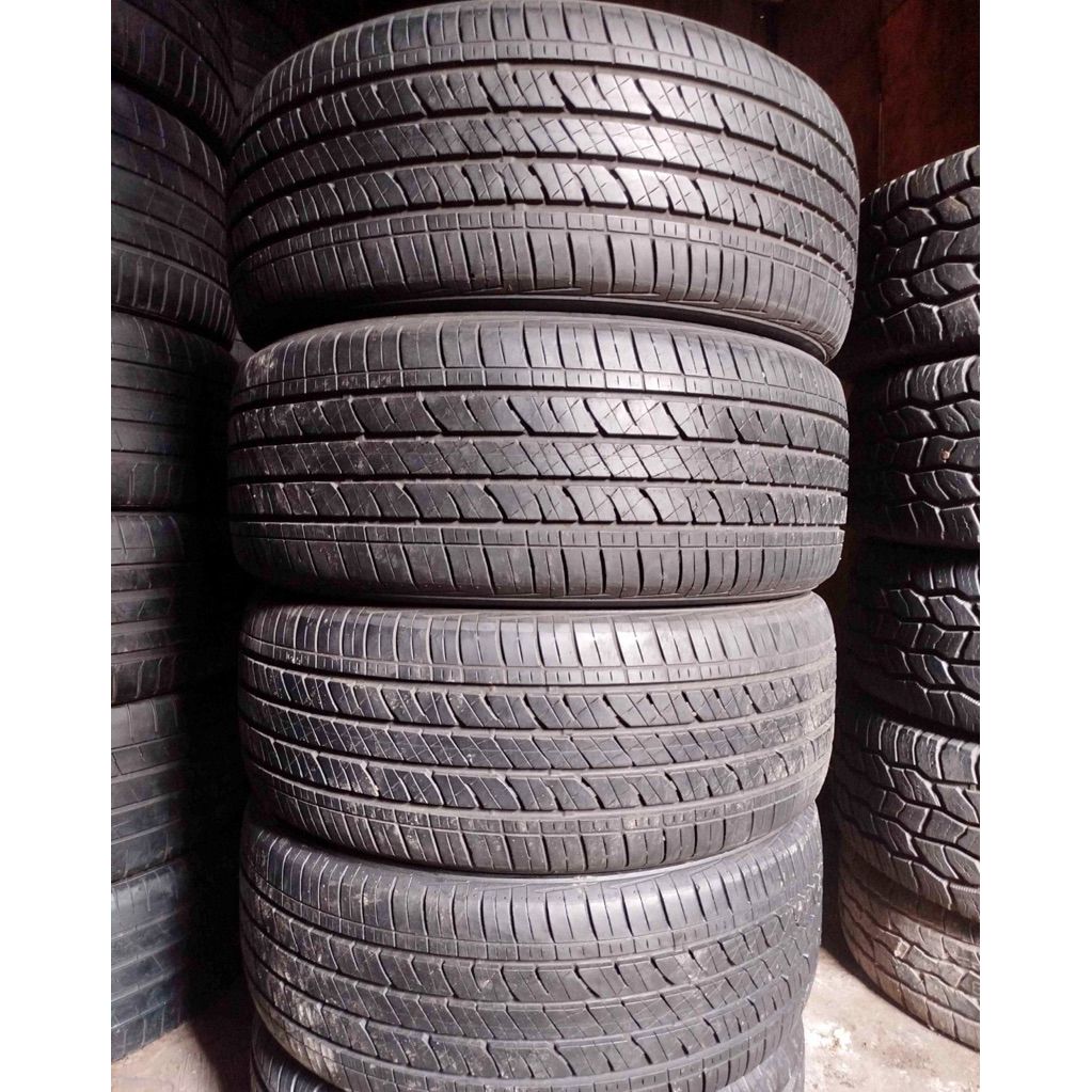BAN MOBIL 245/50-20 BRIGSTONE DUELER HL COPOTAN