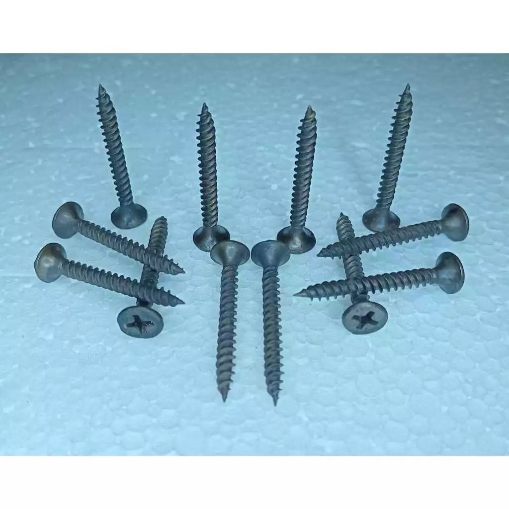 Sekrup Gipsum 150 gr & 300 gr 3 cm 4 cm 6x1 1/2 & 6x1 1/4 Drywall Screw scrup gypsum 3 cm 4 cm 1 kot