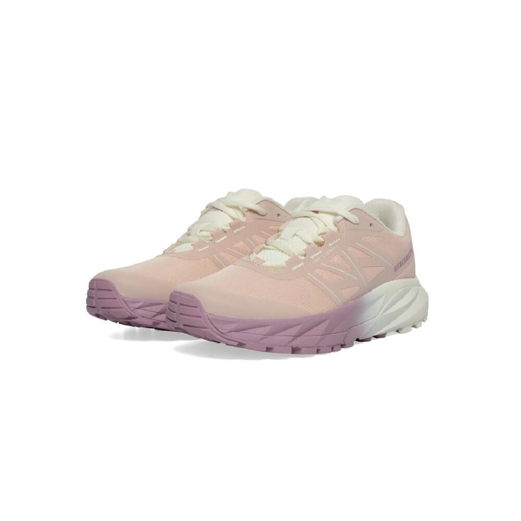 Original  Sepatu Olahraga Lari Wanita Eiger Women Talon Trail Ringan Kuat