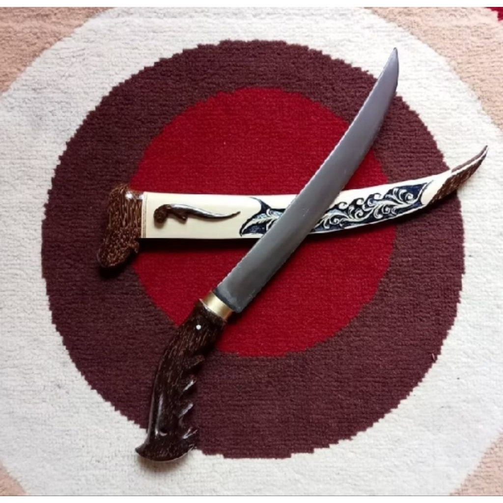 SPJ NEW GOLOK ASLI CIBATU GOLOK ZAMBIA PROMO GOLOK SEMBELIH GOLSEM ZAMBIA PERSIA