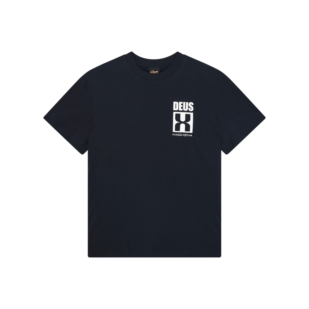 Deus Ex Machina - Homeboy Tee