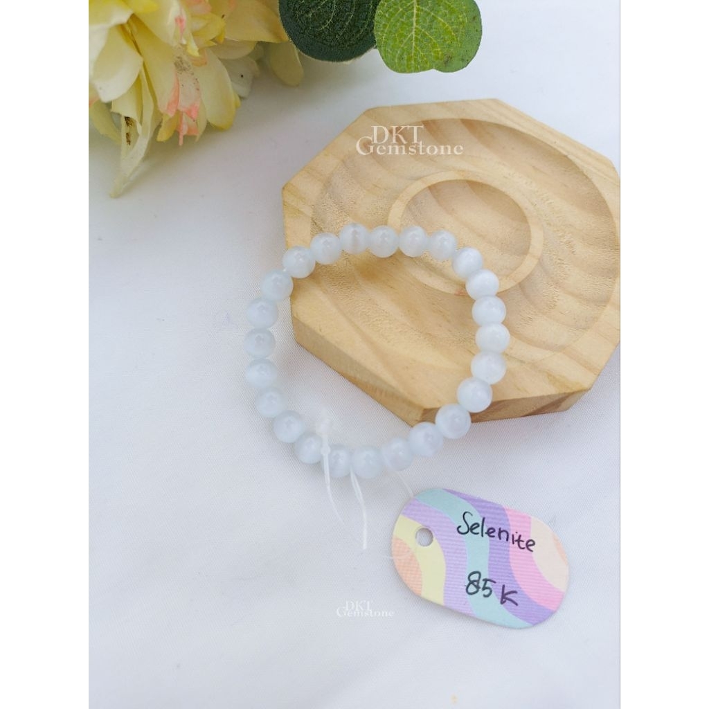 selenite