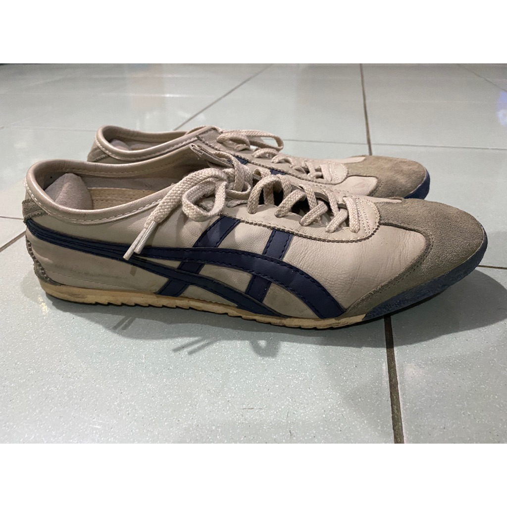 ONITSUKA TIGER MEXICO 66