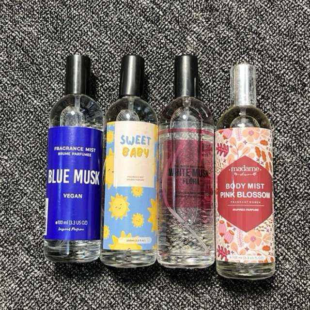 PARFUM INSPIRED 100ML